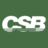 Commercial Savings Bank logo