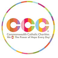 Commonwealth Catholic Charities,  Richmond,Va logo
