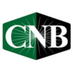 Commonwealth National Bank logo