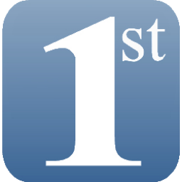 Community 1st Bank Las Vegas logo