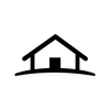 Community Action House logo