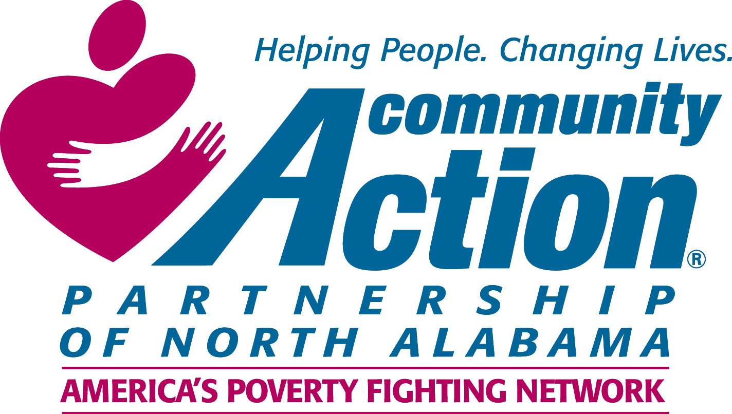 Community Action Partnership of North  Alabama,  Inc. logo