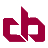 Community Bank logo