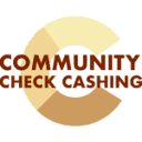 Community Check Cashing logo