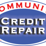 Community Credit Repair logo