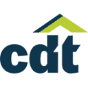 Community Development Trust logo