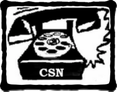 Community Service Network, Inc. logo