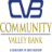 Community Valley Bank logo