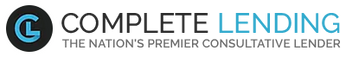 Complete Lending logo