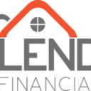 CoreLend Financial logo