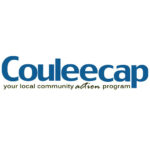 Couleecap Inc. logo