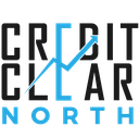 Credit Clear North logo