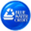 Credit Repair - Blue Water Credit logo