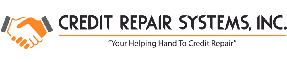 Credit Repair Systems Inc logo