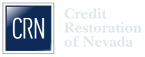 Credit Restoration of Nevada logo