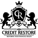 Credit Restore 911 logo