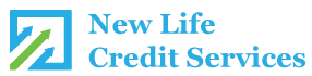 Credit Services 新生活 信用修复 征信修复 －美国 纽约 信用修复 公司/fast;credit repair;repair credit;loans;for mortgage logo