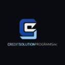 Credit Solution Programs logo