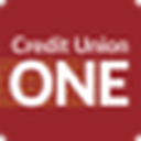 Credit Union ONE logo
