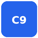 Credit9 logo