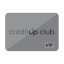 CreditUp Club logo