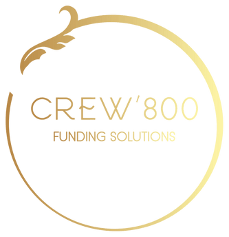 Crew'800 logo