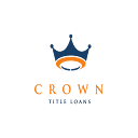 Crown Title Loans logo
