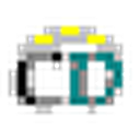 CuraDebt logo