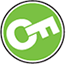 Cy-Fair FCU Jones Branch logo
