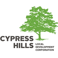 Cypress Hills Local Development Corporation Chldc logo