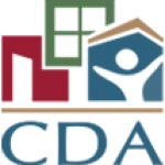 Dakota County Community Development Agency logo
