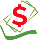 Dalia Check Cashing logo