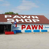 Dallas Pawn and Jewelry logo