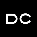 DC Lending logo