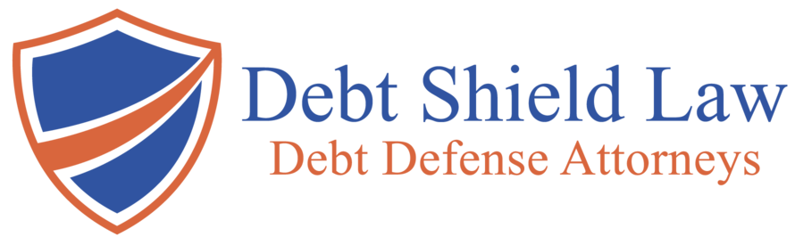 Debt Shield Law logo