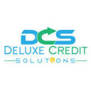 Deluxe Credit Solutions logo