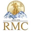 Denver Gold Shop logo