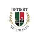 Detroit Wealth Club logo