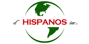 dHispanos Inc logo