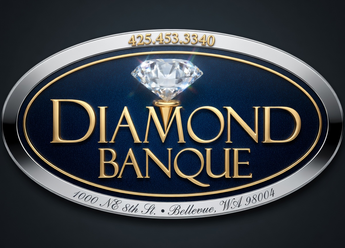 Diamond Banque logo