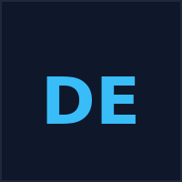 Diamond Exchange logo