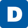 Dime Community Bank logo