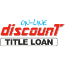 Discount Car Title Loan & Personal Loans - San Antonio logo