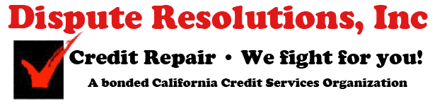 Dispute Resolutions Inc logo