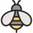 DisputeBee logo
