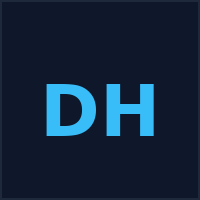 Doc Holiday Pawn logo