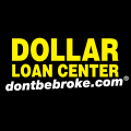 Dollar Loan Center logo