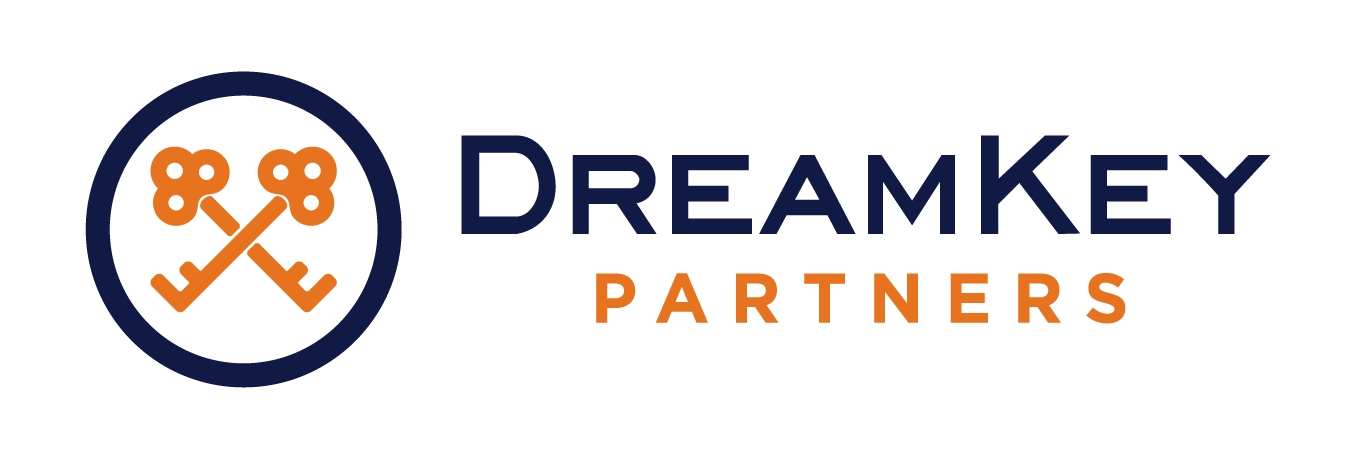 Dreamkey Partners logo