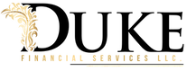 Duke Financial Services logo
