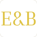E and B Pawnbroker logo